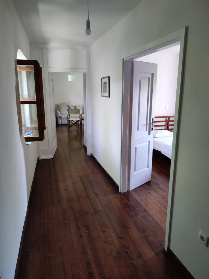 Jankovich Castle Apartment Benkovac Ngoại thất bức ảnh